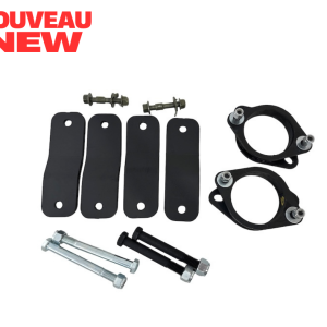 Ensemble de levage 1 pouce - Suzuki Carry DA63T, DA65T