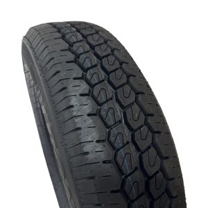 Pneu 12 pouces, été - 155R12C LT