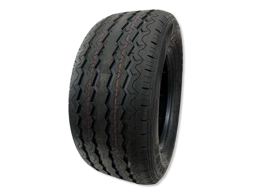 Pneu 12 pouces, été - 225/55R12 LT