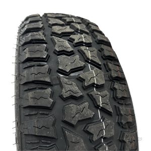 Pneu 14 pouces, boue et neige - MAXTREK R/T 165/65R14