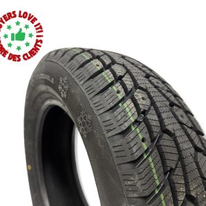 Pneu 14 pouces, hiver - 175/65R14