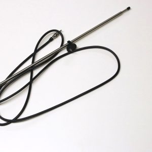 Antenne de radio - Suzuki Carry 1990 à 1991