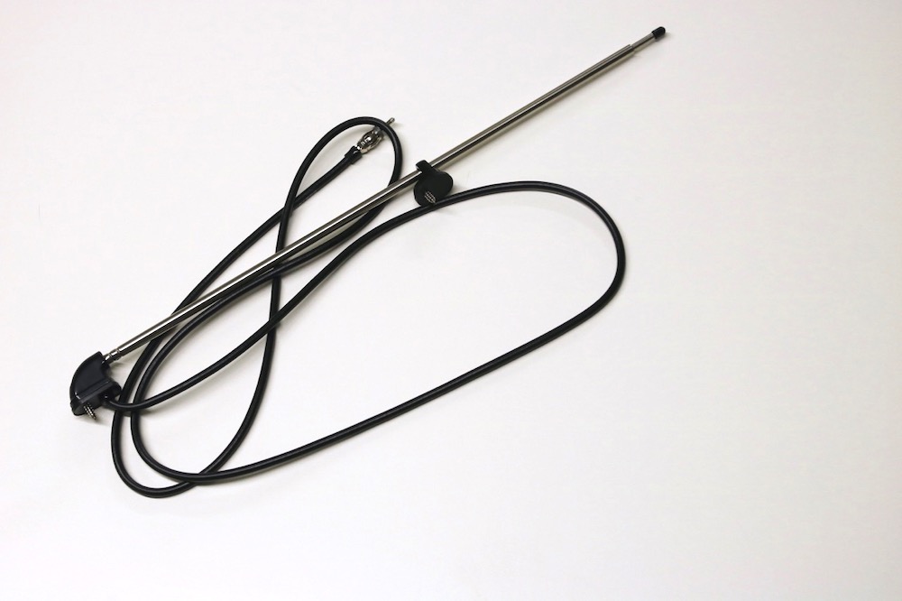 Antenne de radio - Suzuki Carry 1990 à 1991