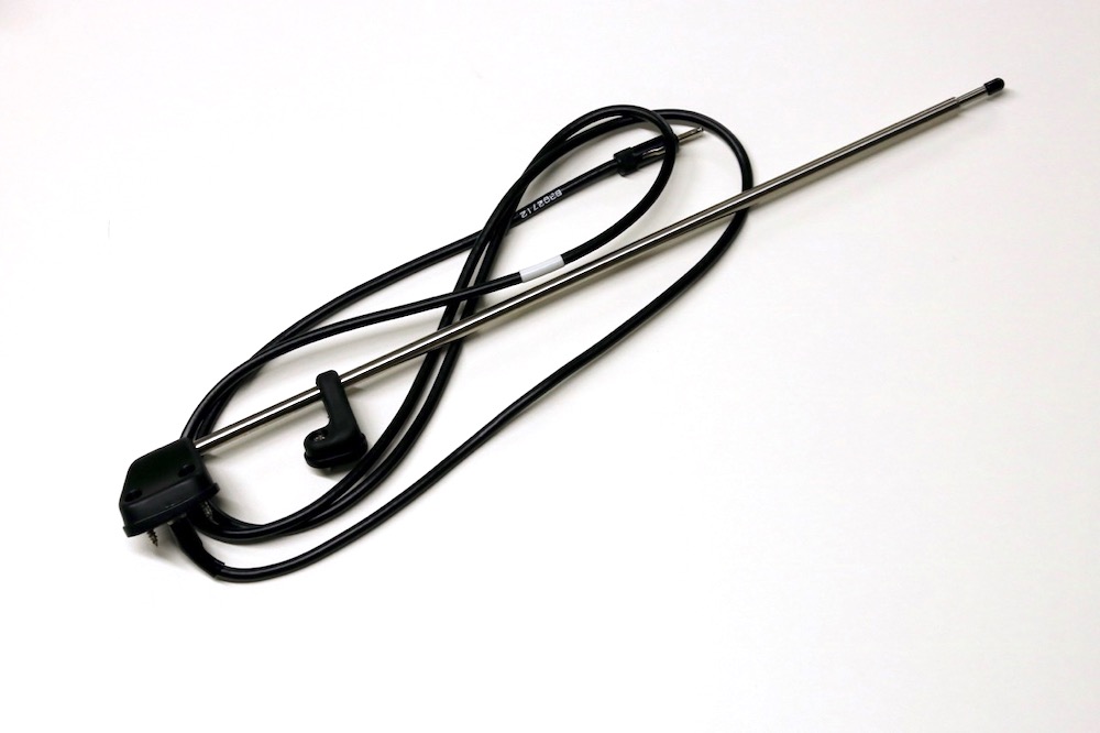 Antenne de radio - Suzuki Carry 1991 à 1998