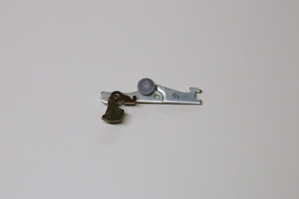 Ajustement automatique de frein, Droit - Suzuki Carry 1990 à 1994