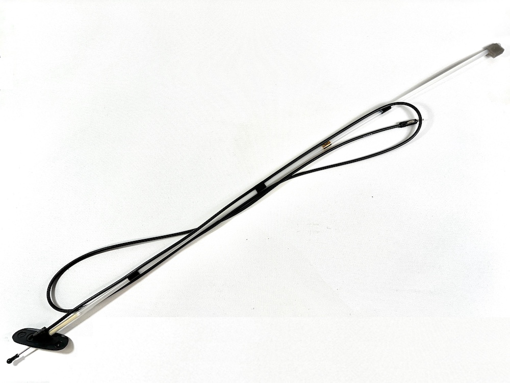 Antenne de radio - Suzuki Carry DB63T & DA65T