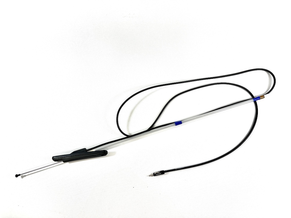 Antenne de radio - Suzuki Carry DB52T & DA62T
