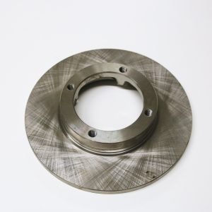 Disque de frein, avant - 4x114.3 mm
