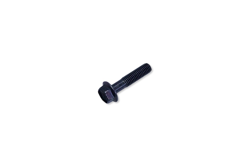 Boulon, support système d'échappement - Suzuki Carry 1990 à 1998