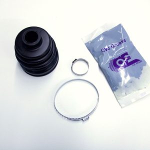 Soufflet de cardan - DD51T & DA63T