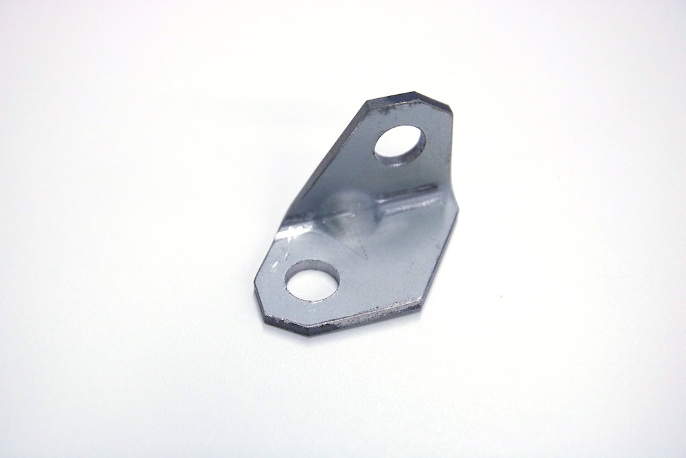 Support de catalyseur - Suzuki Carry 1992 à 1998