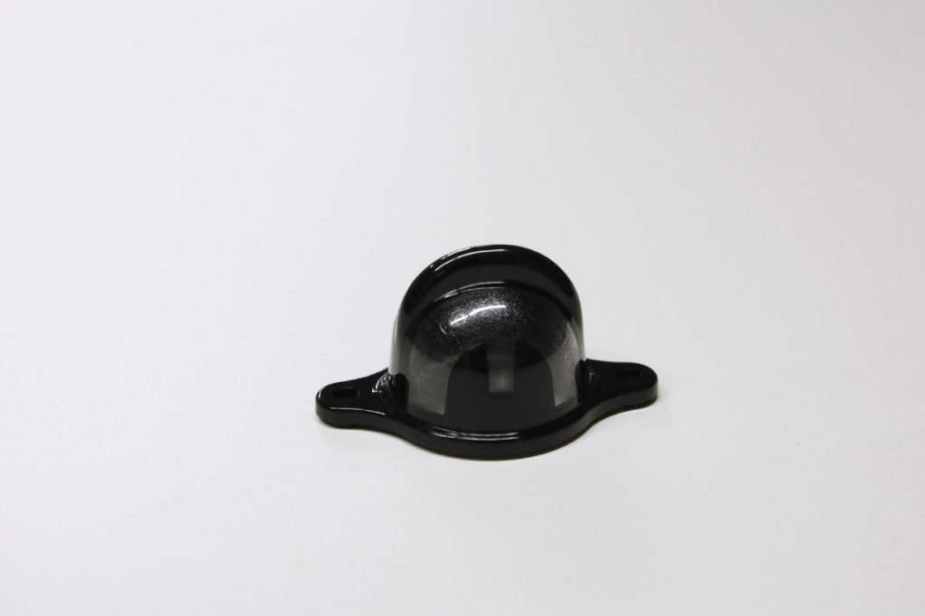 Lentille, lumière de licence - Suzuki Carry 1991 à 1998