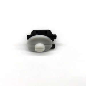 Clip, centre calandre - Suzuki Carry 1991 à 1998