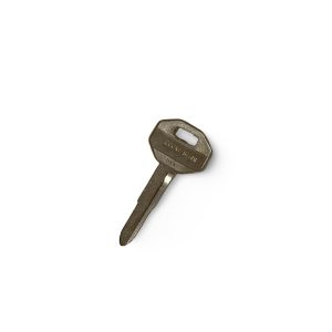 Clé vierge - DB51T, DB41T, DA51T