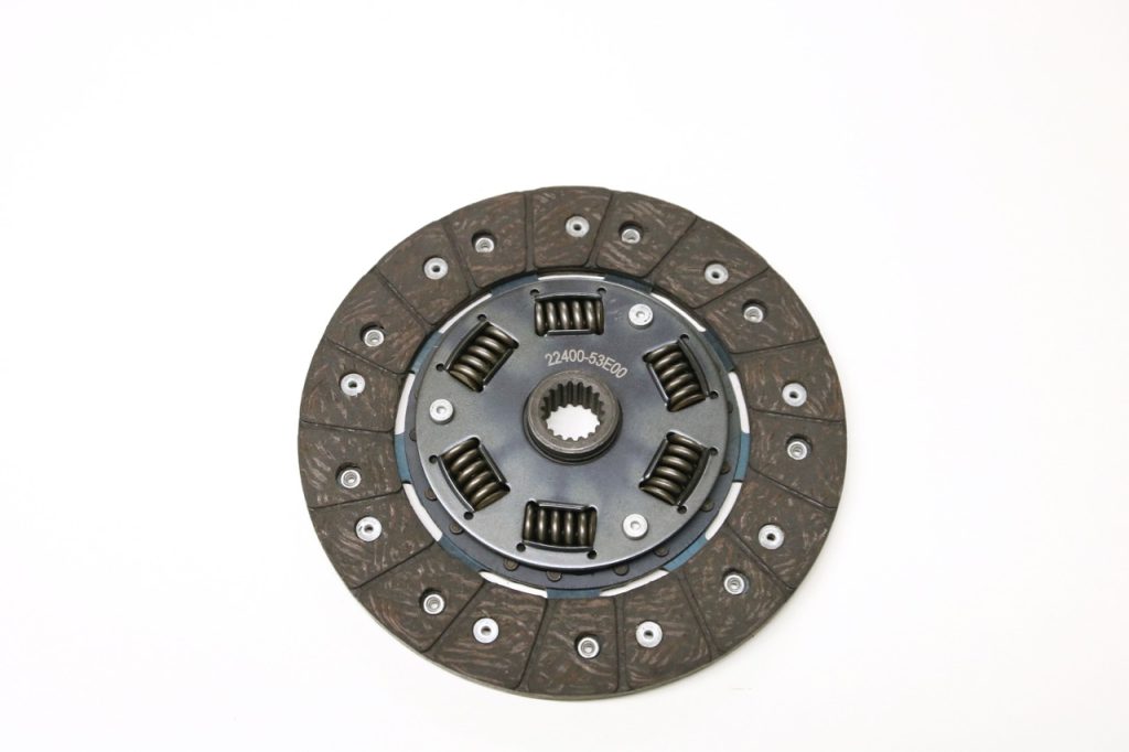 Disque d'embrayage - Suzuki Carry 1991 à 1998