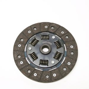 Disque d'embrayage - Suzuki Carry 1991 à 1998