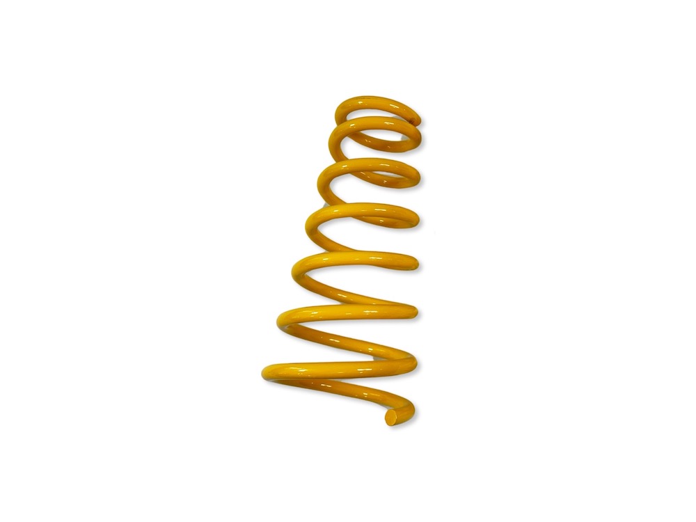 Ressort de suspension conique HD 280 lb - DB52T, DA62T