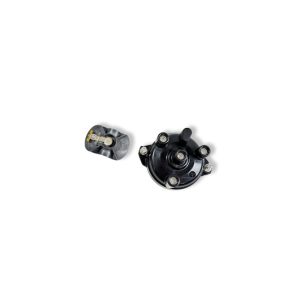 Ensemble Cap Distributeur Rotor, OEM - Suzuki Carry 1990 à 1998
