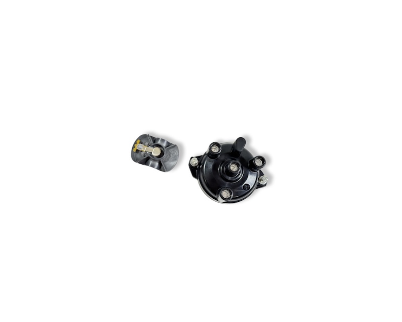 Ensemble Cap Distributeur Rotor, OEM - Suzuki Carry 1990 à 1998