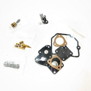 Ensemble de réparation de carburateur - Suzuki Carry 1990 à 1998