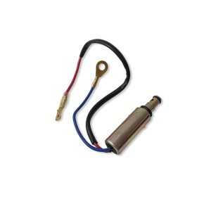 Valve électrique, carburateur - Suzuki Cary 1991 à 1998