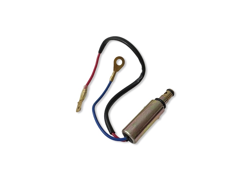 Valve électrique, carburateur - Suzuki Cary 1991 à 1998