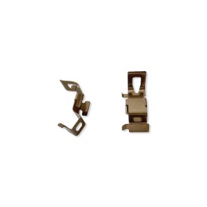 Clips, plaquette de frein - Suzuki Carry 1990 à 1998