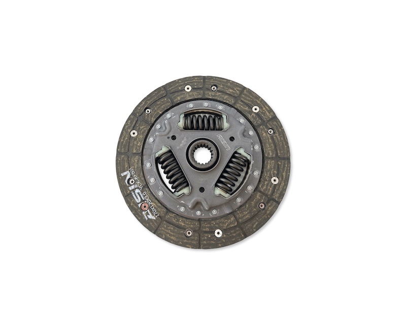 Disque d'embrayage - Suzuki Carry 1999 à 2011