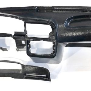 Tableau de bord conduite à gauche - DD51T