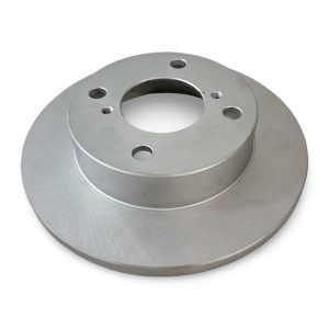 Disque de frein, avant - Suzuki Carry 2005 à 2011