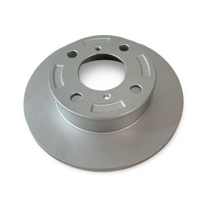 Disque de frein, avant - 4x100 mm