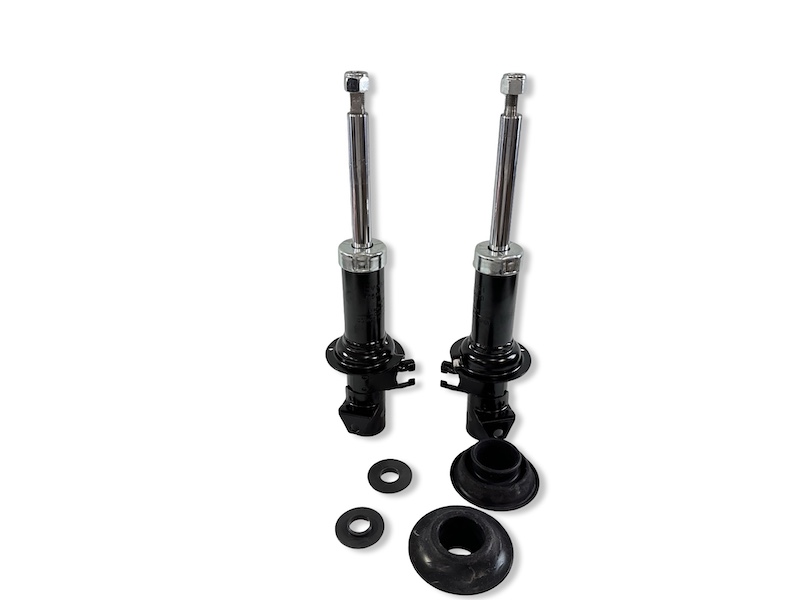 Ensemble amortisseurs avant double action - DB51T, DB41T, DB71T