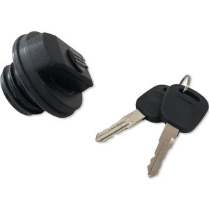 Bouchon à essence avec clé - Suzuki Carry DB52T, DA63T, DA65T