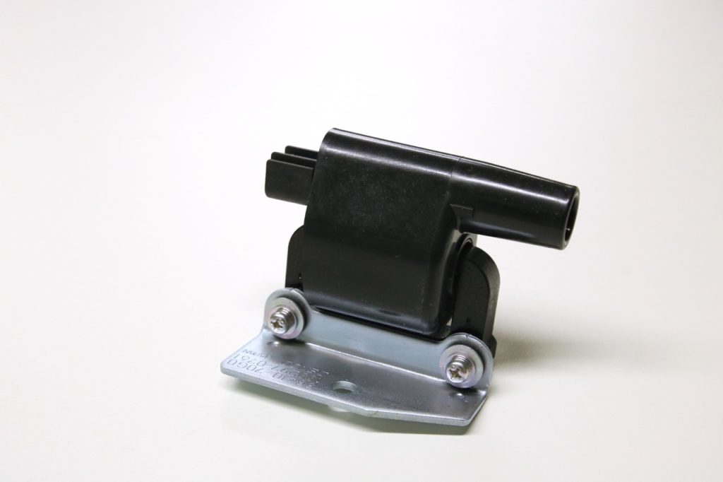 Bobine d'allumage - Suzuki Carry 1990 à 1998