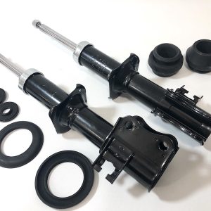 Ensemble d'amortisseurs avant double action - DA63T