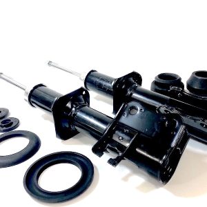 Ensemble amortisseurs avant double action - DB52T & DA62T