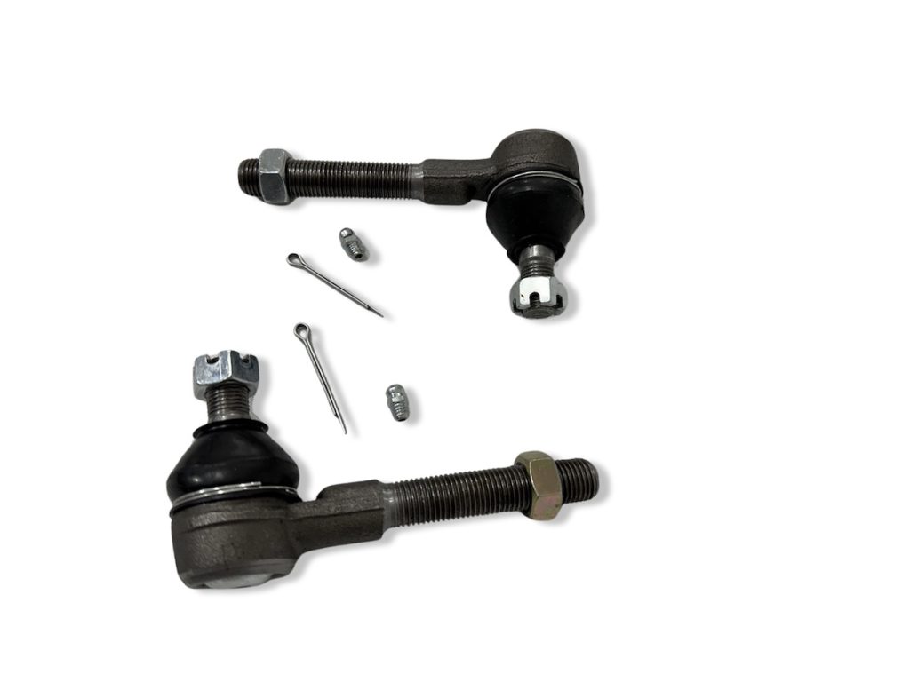 Ensemble d'embouts de biellette - Suzuki Carry 1991 à 1998