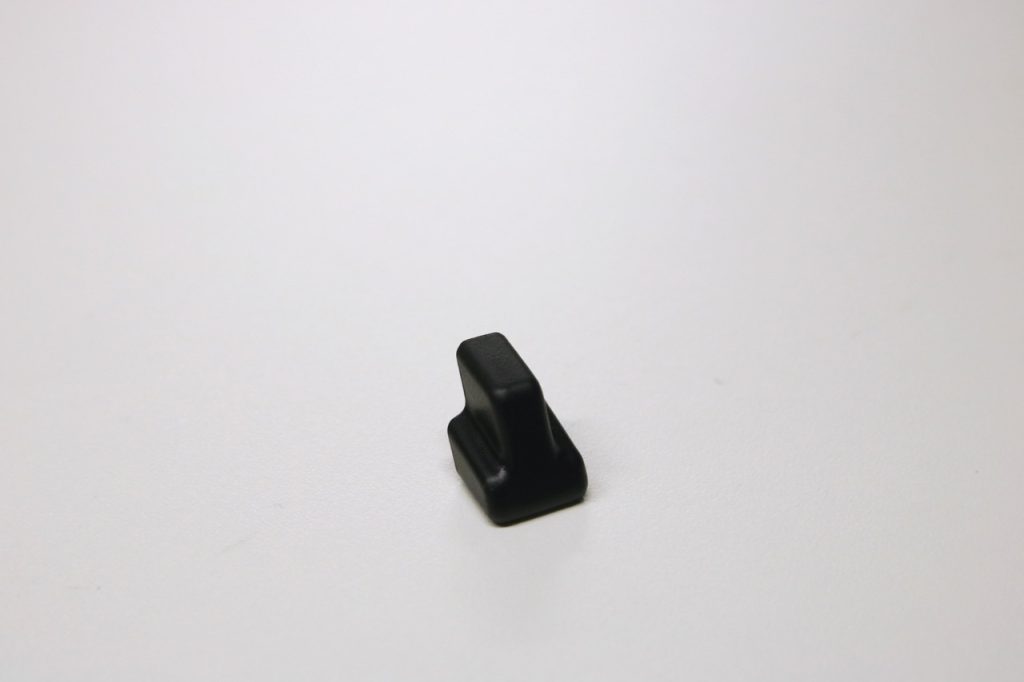 Bouton de contrôle de chaufferette - Suzuki Carry 1990 à 1991