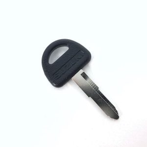 Clé vierge OEM - DB51T, DB41T, DA51T