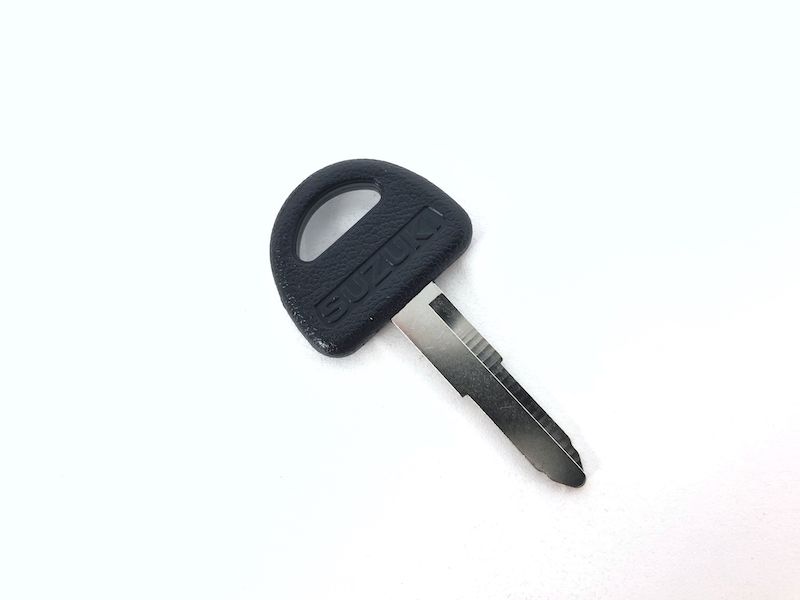 Clé vierge OEM - DB51T, DB41T, DA51T
