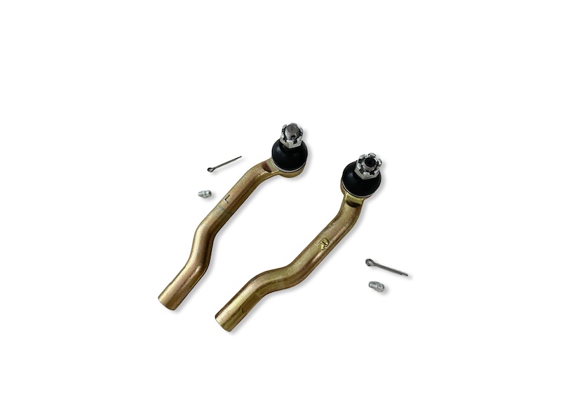 Ensemble d'embouts de biellette, extérieur - DB52T, DA62T & DA63T