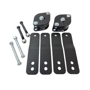 Ensemble de levage 2 pouces - Suzuki Carry 1999 à 2013