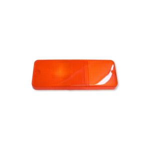 Lentille feu de position avant - Suzuki Carry 1990 à 1991