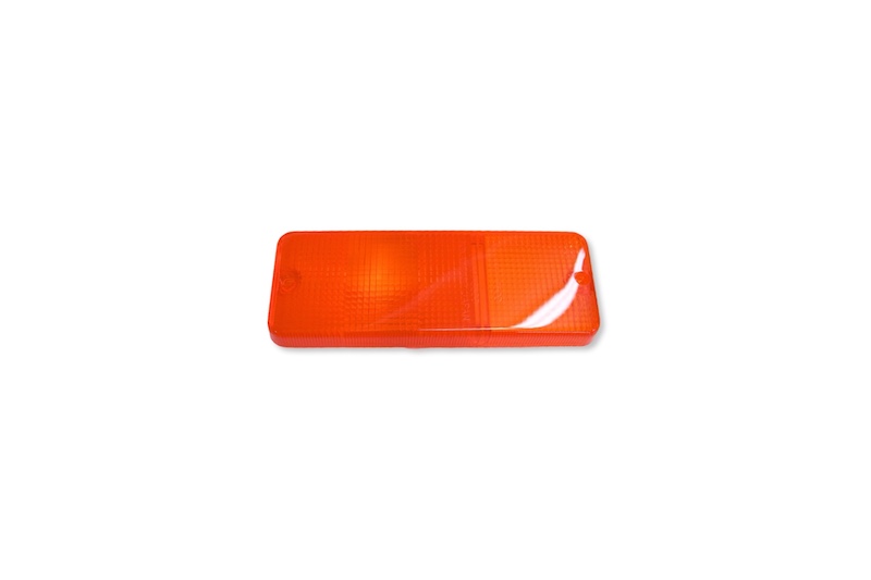 Lentille feu de position avant - Suzuki Carry 1990 à 1991