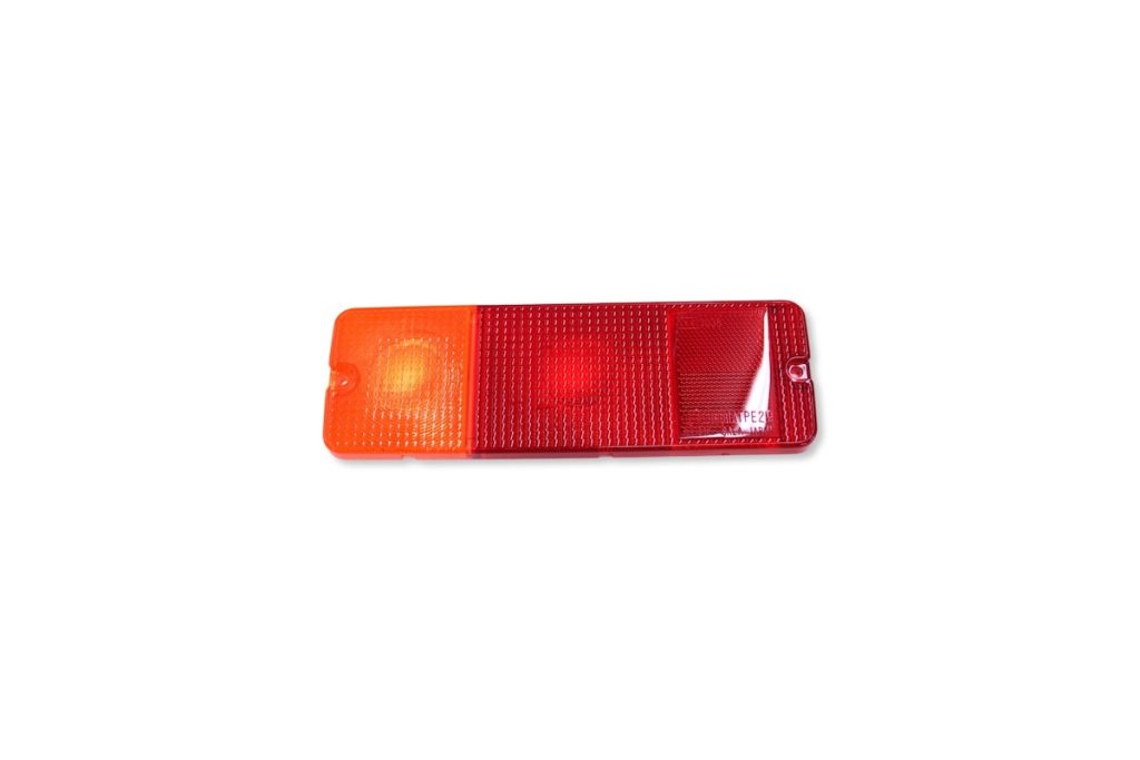 Lentille lumière arrière, Gauche - Suzuki Carry 1990 à 2003