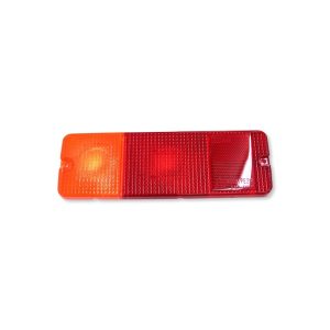 Lentille lumière arrière, Gauche - Suzuki Carry 1990 à 2003