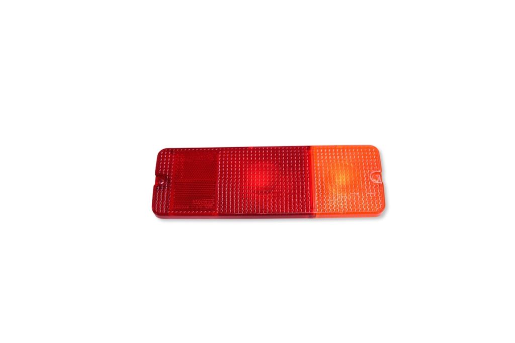 Lentille lumière arrière, Droite - Suzuki Carry 1990 à 2003