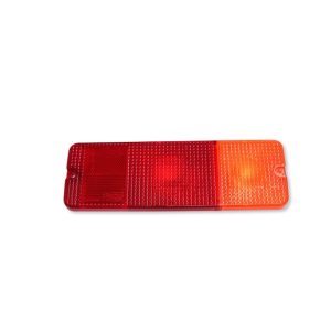 Lentille lumière arrière, Droite - Suzuki Carry 1990 à 2003