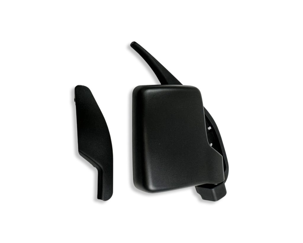 Miroir, Droit - DA63T, DA65T