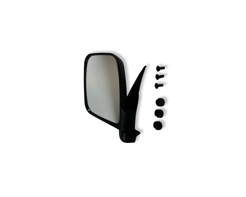 Miroir, Gauche - DB52T, DA62T